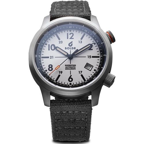 Watch Expedition White Sands Limited Edition - Boldr - Modalova