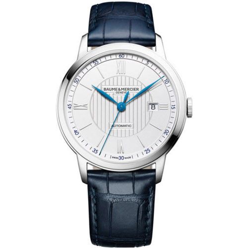 Baume et Mercier Watch Classima - Baume et Mercier - Modalova