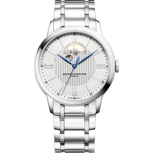 Watch Classima Mens - Baume et Mercier - Modalova