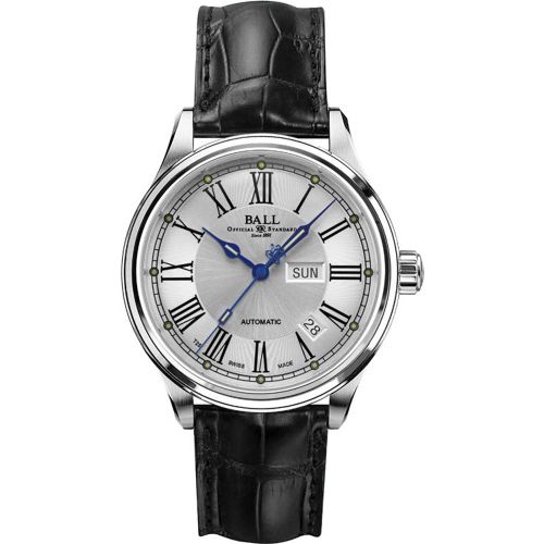 Trainmaster Roman - Ball Watch Company - Modalova