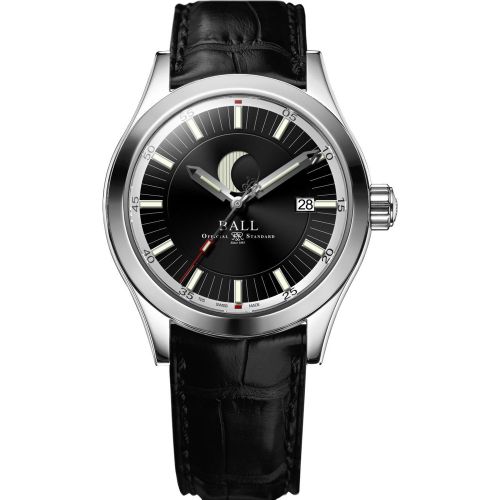 Engineer II Moon Phase - Ball Watch Company - Modalova