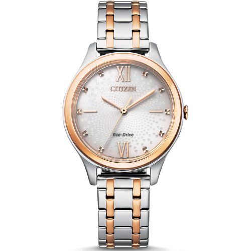 Watch Bracelet Eco Drive Ladies - Citizen - Modalova