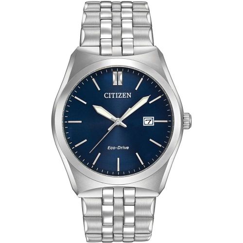 Watch Bracelet Eco Drive Mens - Citizen - Modalova