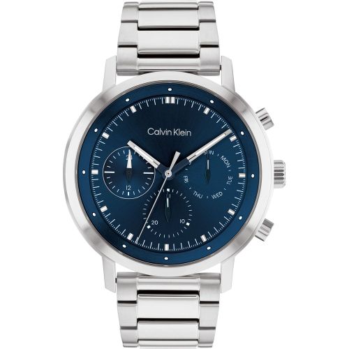 Calvin Klein Watch Mens - Calvin Klein - Modalova