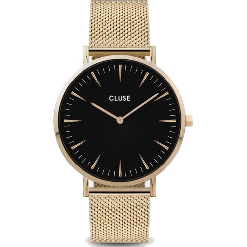 Cluse Watch La Boheme Ladies - cluse - Modalova