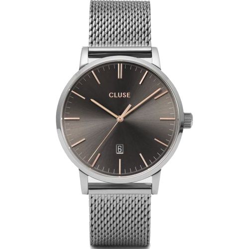 Cluse Watch Aravis Mens - cluse - Modalova