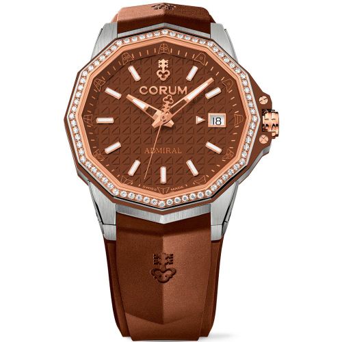 Corum Watch Admiral Ladies - Corum - Modalova