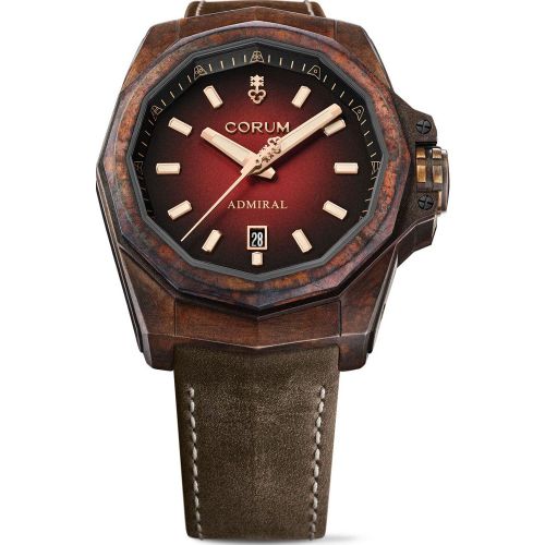 Corum Watch Admiral 45 Automatic - Corum - Modalova