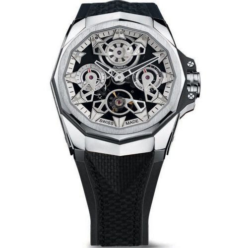 Watch Admiral AC One Openworked Automatic - Corum - Modalova