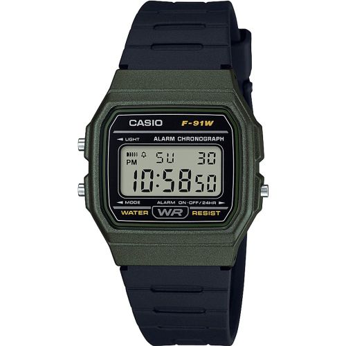Casio Watch Microlight Alarm - Casio - Modalova