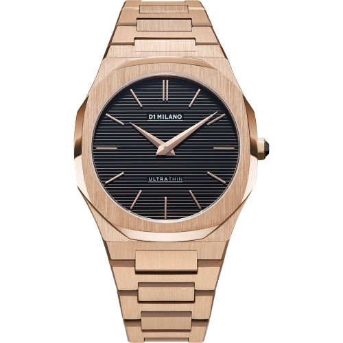 D1 Milano Watch Ultra Thin - D1 Milano - Modalova