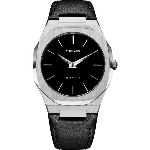 D1 Milano Watch Ultra Thin - D1 Milano - Modalova