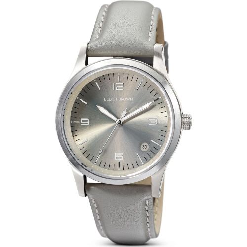Elliot Brown Watch Kimmeridge - Elliot Brown - Modalova