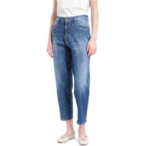 Jeans vita alta modello carrot - CYCLE - Modalova