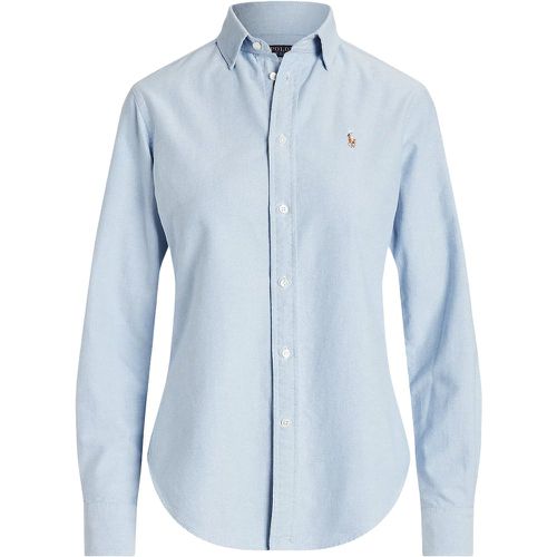 Camicia Oxford Classic-Fit - Polo Ralph Lauren - Modalova