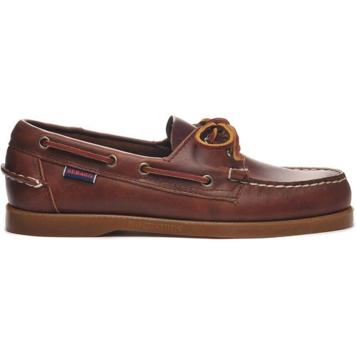 SEBAGO Mocassino in pelle - Sebago - Modalova