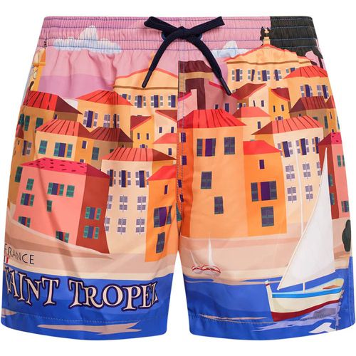 Costume Saint Vincent Saint Tropez - MOVE BEACHWEAR - Modalova