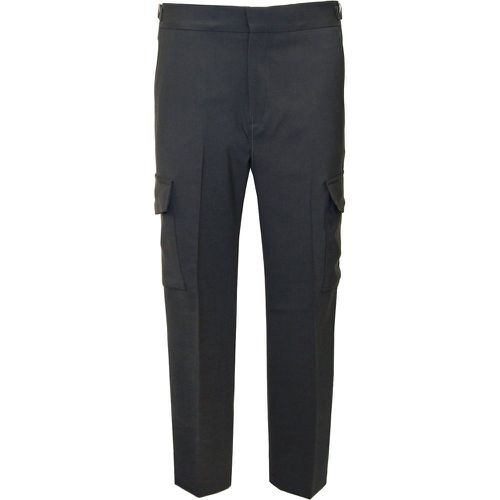 BE ABLE Pantalone Karl con tasconi - BE ABLE - Modalova