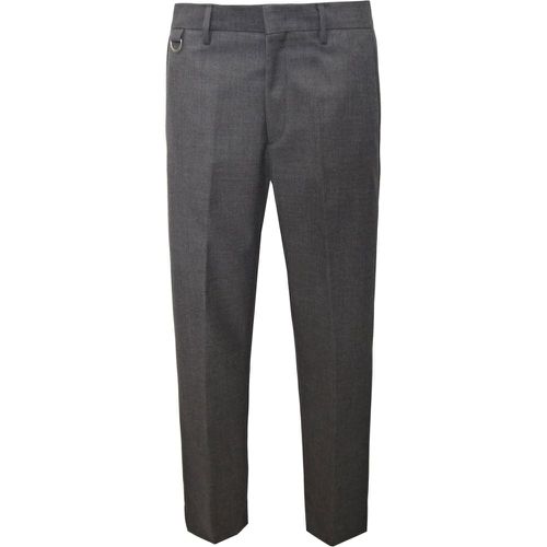 LOW BRAND Pantalone Relaxed Fit - LOW BRAND - Modalova