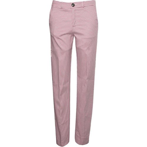 Pantaloni e quadretti - RRD - RRD - Modalova