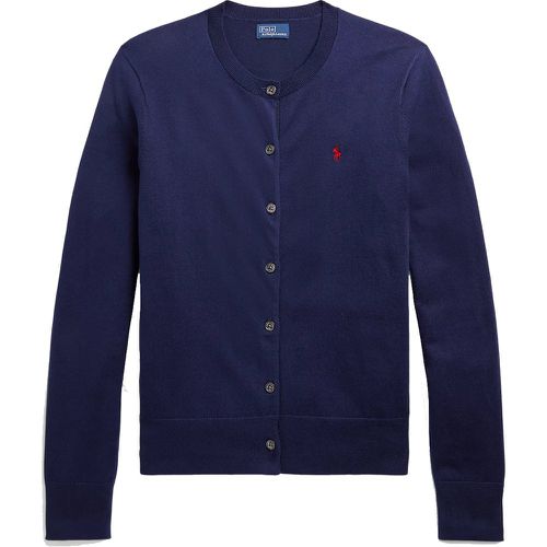 Cardigan in misto cotone - Polo Ralph Lauren - Modalova