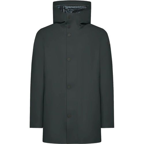 RRD Giubbotto Rubber Double Parka - RRD - Modalova