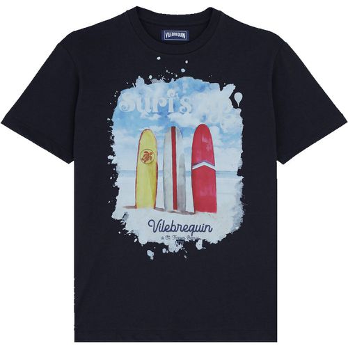 VILEBREQUIN T-shirt Surf's Up - Vilebrequin - Modalova