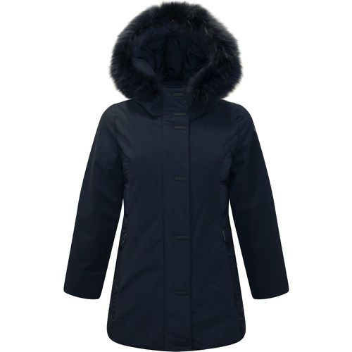 Giubbotto winter hybrid zar con pelliccia - RRD - Modalova