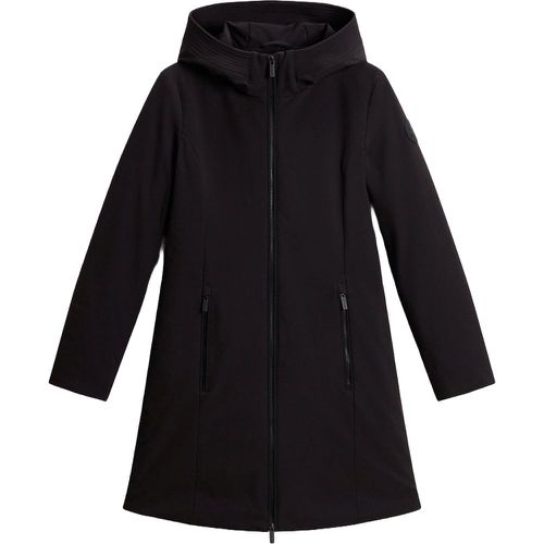 Firth Parka in Tech Softshell - WOOLRICH - Modalova