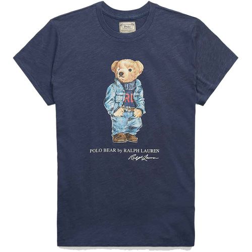 Tshirt Polo Bear - Polo Ralph Lauren - Modalova
