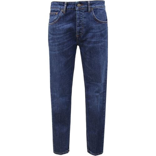 BE ABLE Jeans Davis Shorter - BE ABLE - Modalova