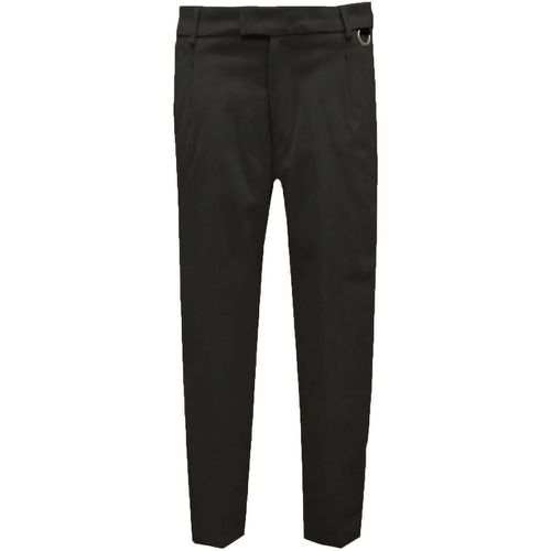 Pantalone in cotone - LOW BRAND - LOW BRAND - Modalova