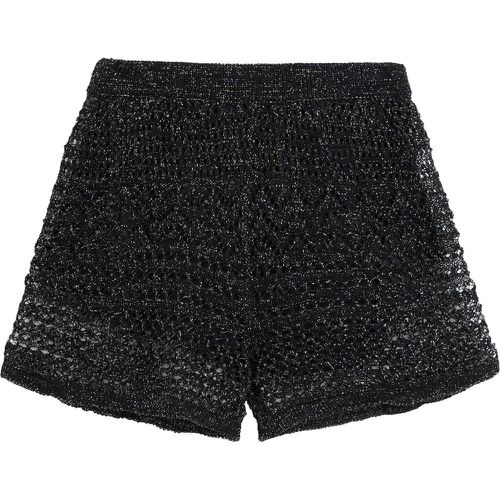 Shorts in maglia lurex - SUOLI - SUOLI - Modalova