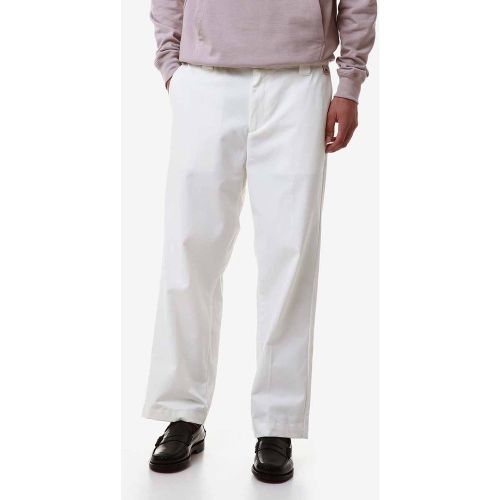 Pantalon Mebsuta Robe di Blanc - Kappa - Modalova