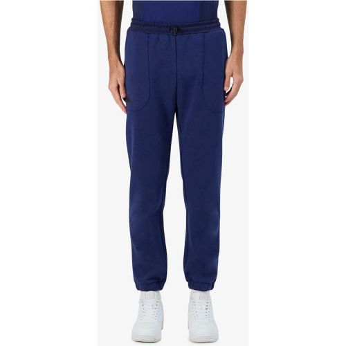 Jogging Gesso Bleu Homme - Kappa - Modalova