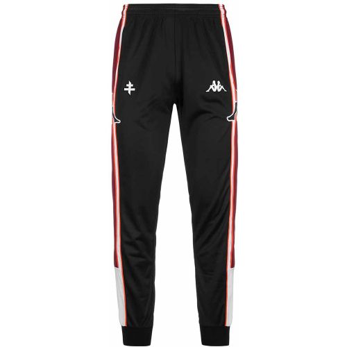 Jogging Rebuns FC Metz 24/25 Noir - Kappa - Modalova