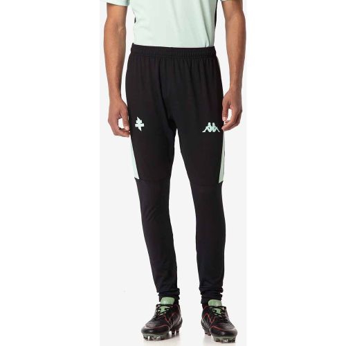 Jogging Atrech Pro 8 FC Metz 24/25 Noir - Kappa - Modalova