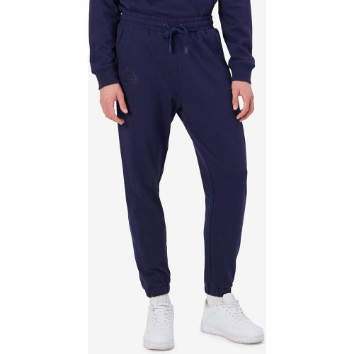 Jogging Giavo Bleu Homme - Kappa - Modalova