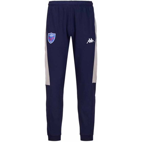 Jogging Arufinzip 8 FCG 24/25 Bleu - Kappa - Modalova