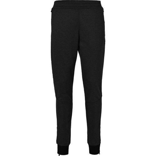 Jogging Kouros Noir Homme - Kappa - Modalova