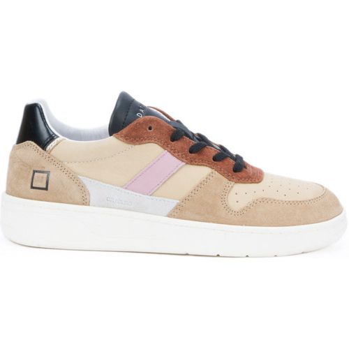 D.A.T.E. Sneakers Court 2.0 - DATE - Modalova