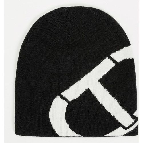 Cappello Logo Nero - TWINSET - Modalova