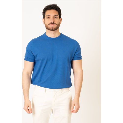 T-Shirt Filo Bluette - Highlander - Modalova