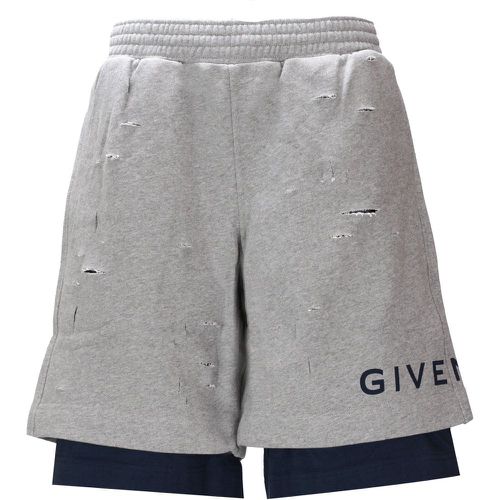 Givenchy Shorts - Givenchy - Modalova