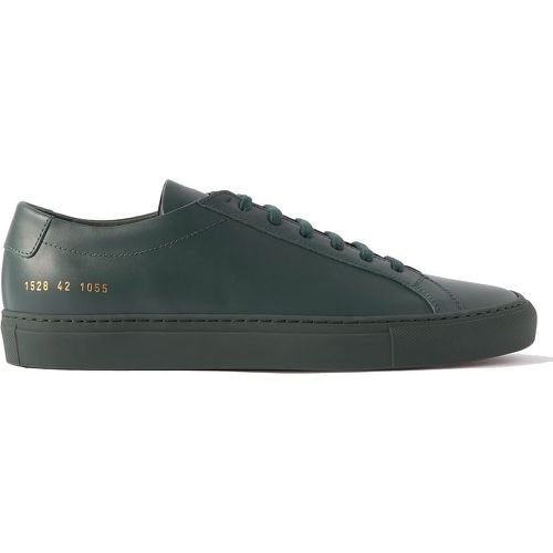 Sneakers Verde bosco - Common Projects - Modalova