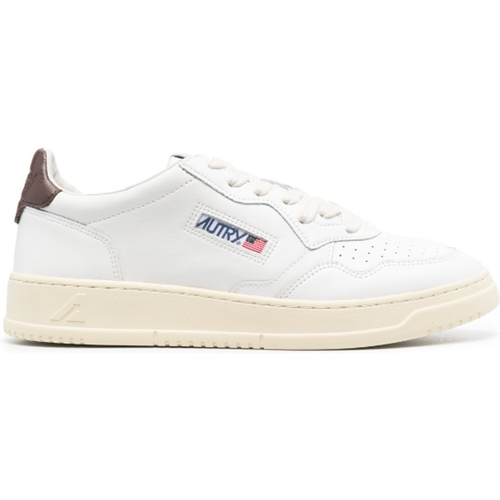 AUTRY Sneakers Bianco - Autry - Modalova