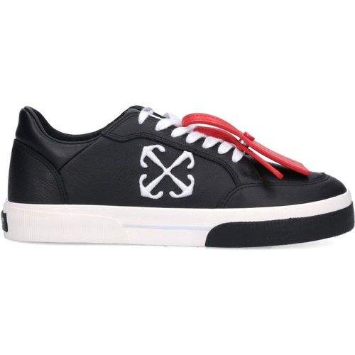 Sneakers low-top "New Vulcanized" - Off-White - Modalova