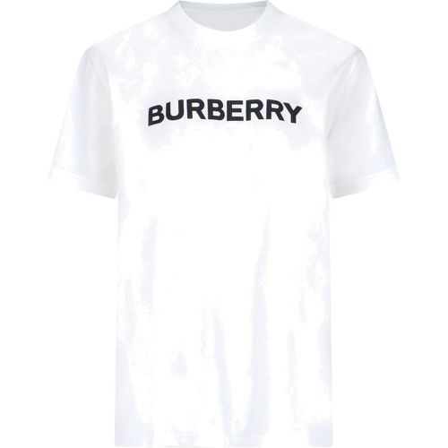 T-shirt logo - Burberry - Modalova