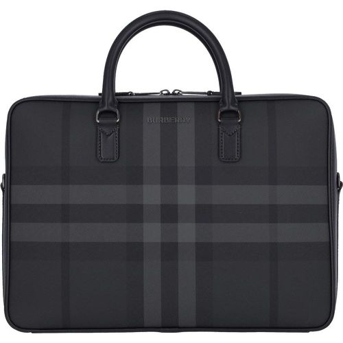 Borsa portadocumenti "Ainsworth" - Burberry - Modalova