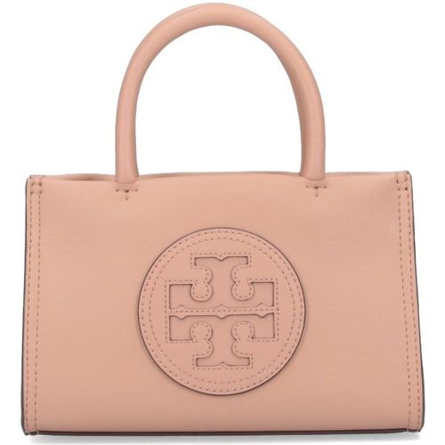 Borsa mini "Ella" - TORY BURCH - Modalova